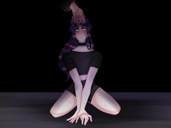 Oh sweet religious trauma